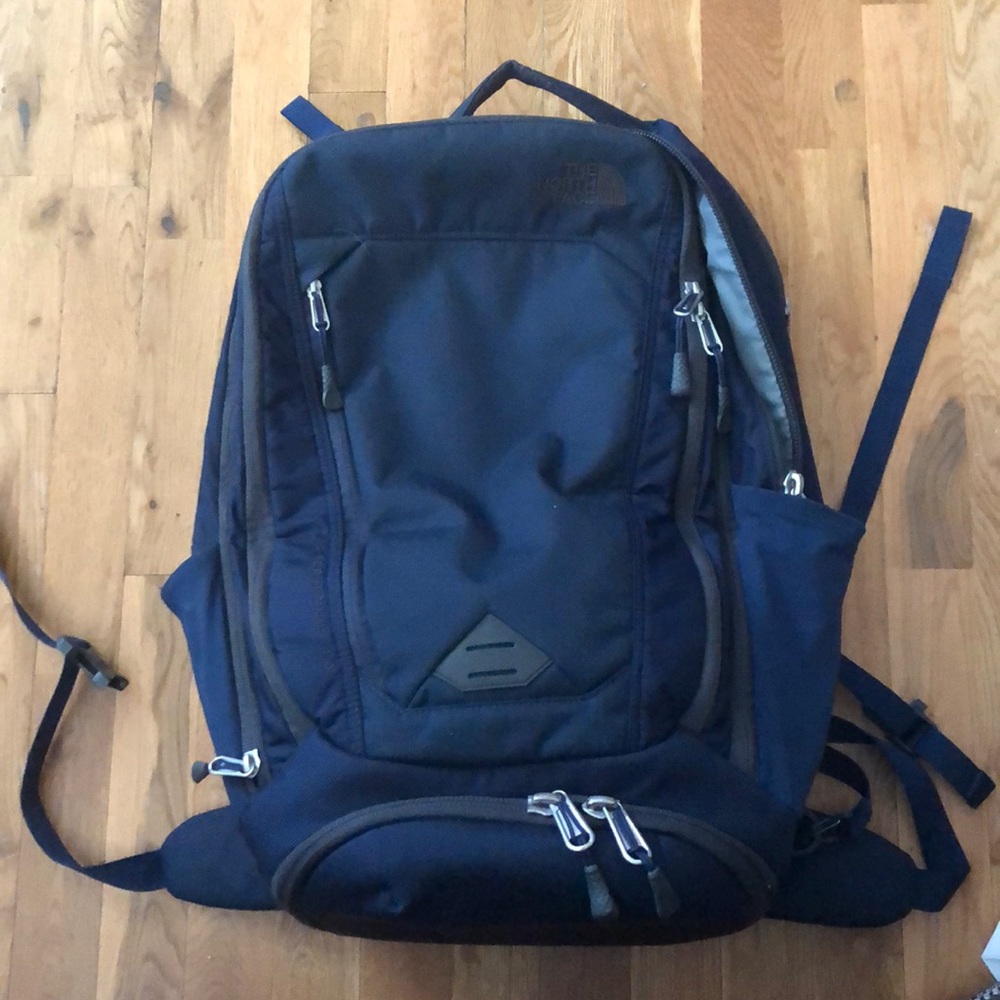 The North Face Overhaul 40 Backpack